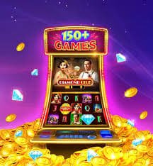 9s game Big Feature Slots